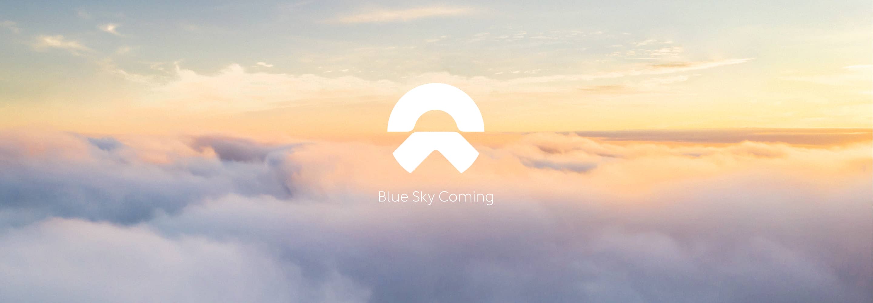 Blue Sky Coming，尊龙凯时已来